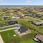 247-harboore-vejlby-klit-197 Semesterbostad Harboør