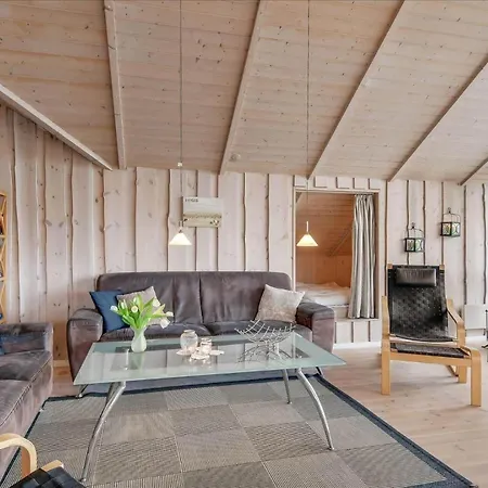 Dom wakacyjny 247-harboore-vejlby-klit-197 *