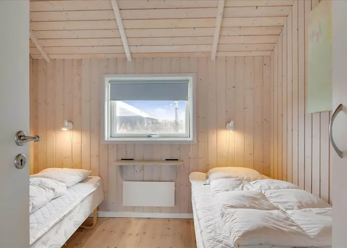 Σπίτι διακοπών 247-harboore-vejlby-klit-197 *